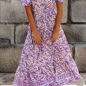 Boutique Dress Size L